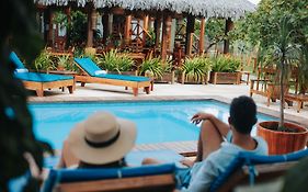 Vila Aty Lodge